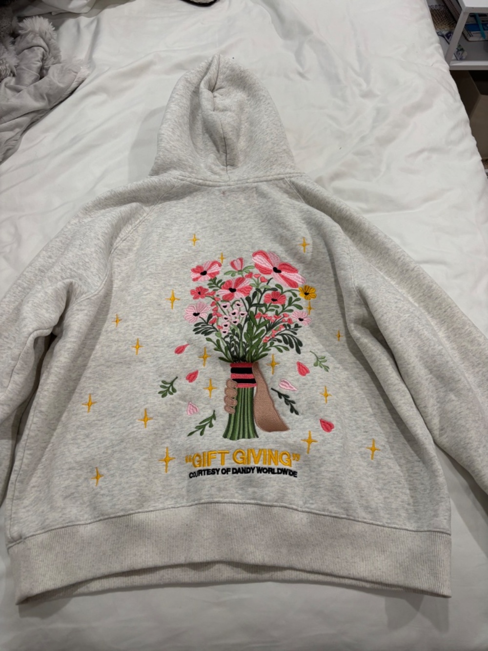 Dandy sweatshirt - Picture 3 of 3